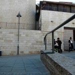 Hoe bereiken we onze Joodse vrienden?