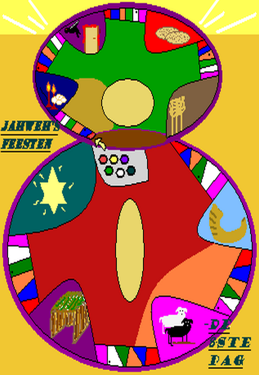 Spel: De Achtste Dag