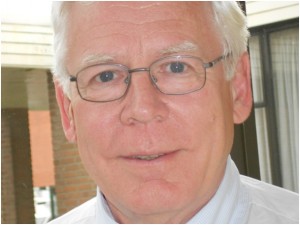 W Verdouw Interview Interview W. Verdouw - “Alleen de Vader is God”