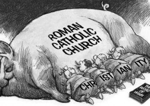 487898_4213767659709_1136155946_n Rome en de Christelijke gemeente