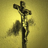 Waarschuwing verloochening Jesjoea