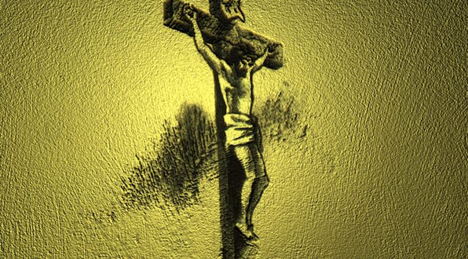 Waarschuwing verloochening Jesjoea