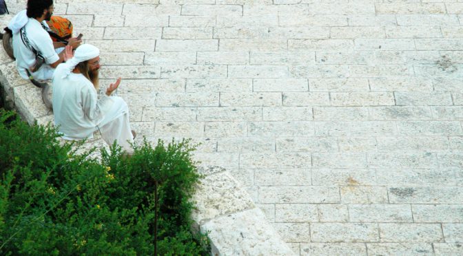 Sabbatsjaar voor boer en (moes)tuinder?