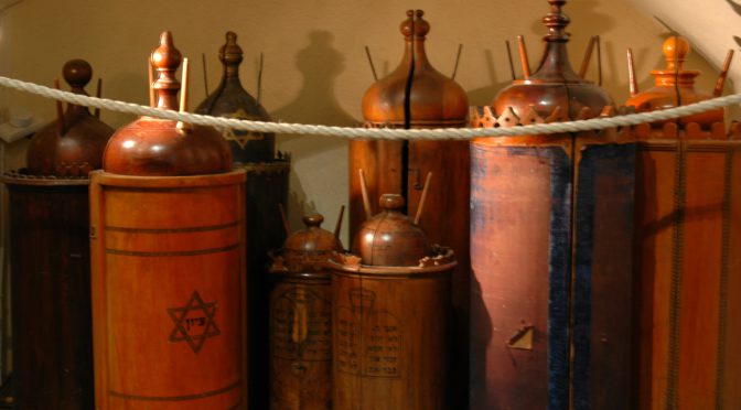 Jigdal (Joods gebedenboek)