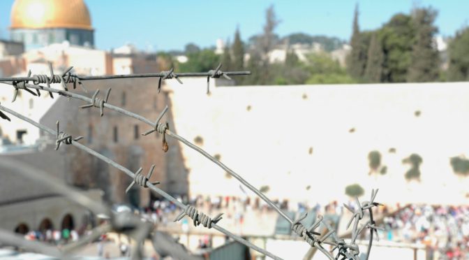 Waarom het Bazuinenfeest naar Jesjoea verwijst