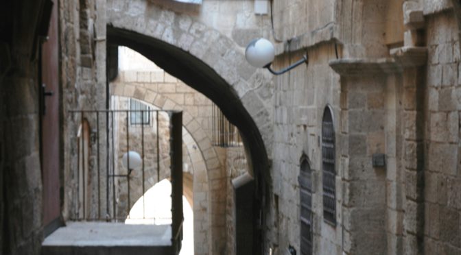 Volg het Laatste Nieuws van Israel Today