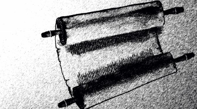 Enkele Spreuken die gelijk zijn aan Jesjoea’s uitleg