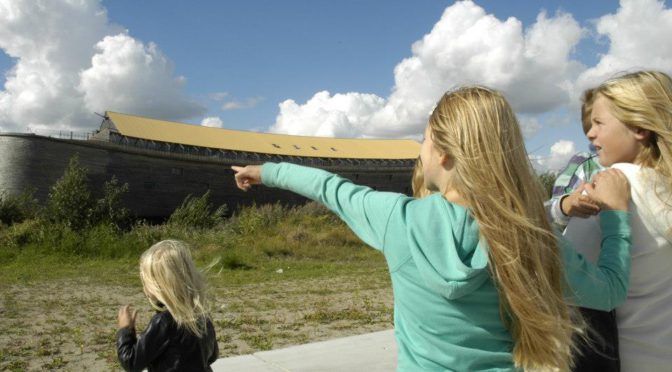 Tien dagopening voor de ‘Ontzagwekkende dagen’