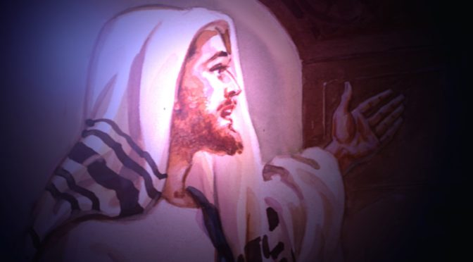 Tijd voor een wake-up call: is God echt een drie-eenheid?