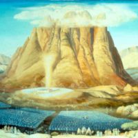 Torah: Vier verboden (Handelingen 15). En verder?