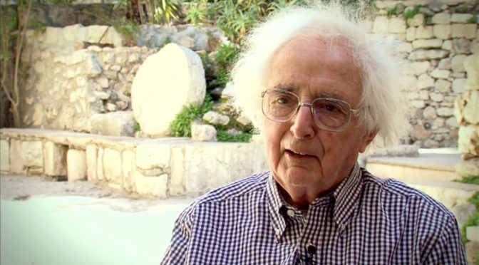 Interview wijlen K. van Oordt