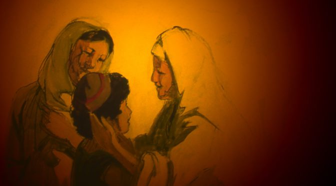 The Bible Project (Animated)