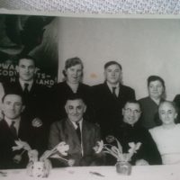 Sefardisch-Joodse wortels?