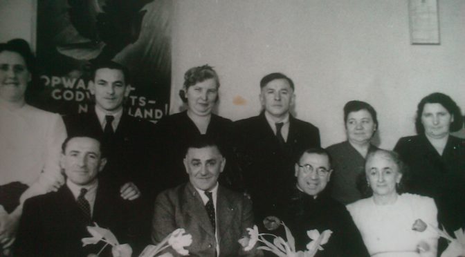 Verborgen Joods Verleden