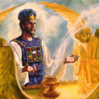 Joods-Chr. pastor Ben Kok, veroorzaak geen twist onder broeders!