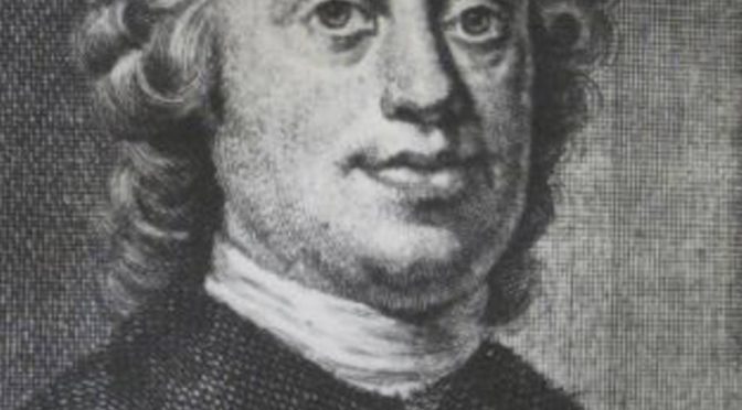 Duytsch – Rabbijn komt tot Messias