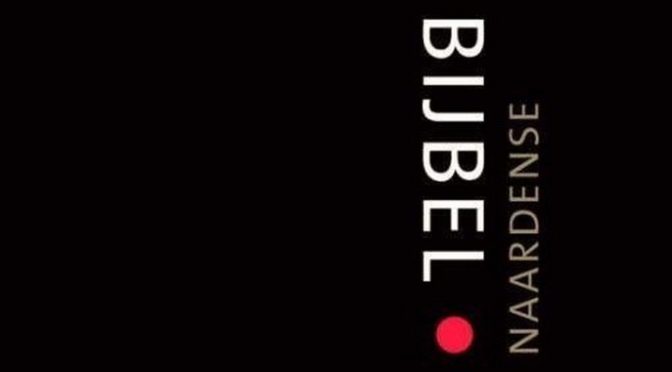 Herziening Naardense Bijbel