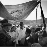 Bruiloft van het Lam