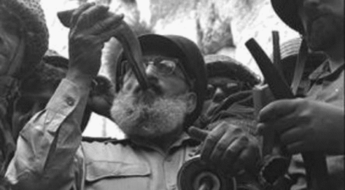 Groep vooraanstaande Orthodoxen positief over Jesjoea