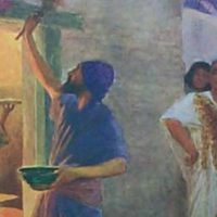 Messiaanse Beweging - Gemeenschapszin