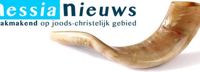 Overname ‘Messiaans Nederland’ (facebook)