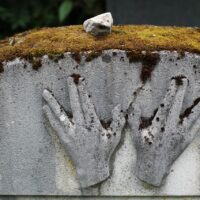 tombstone, jew cemetery, resting place, old graveyard