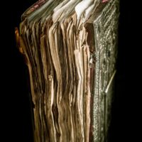 book, scroll, manuscript, bible, the new testament, gospel, written, museum, scroll, scroll, scroll, scroll, scroll