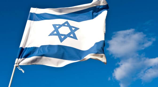 Oorlog in Israël – MessiaNieuws berichtgeving