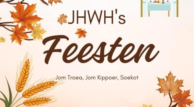 Messiaans Werkboek voor gezinnen