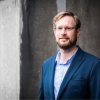 'Christian Levi': een Oxymoron?