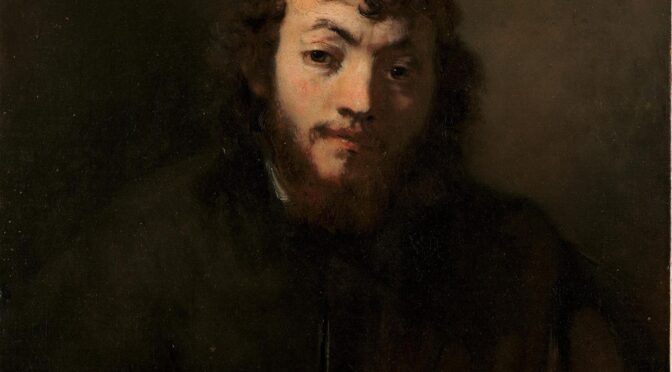 Hebreeuws Mattheüs bevestigt MBJ